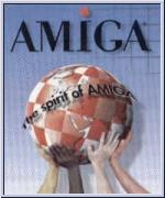 The spirit of Amiga.